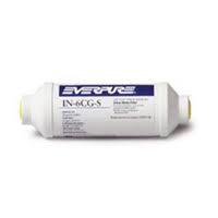 IN-6 CGS IN-LINE FILTER